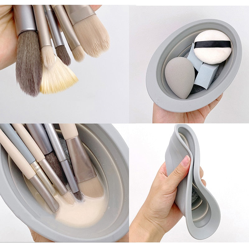 F. Lashes™ Makeup Brush Cleaner