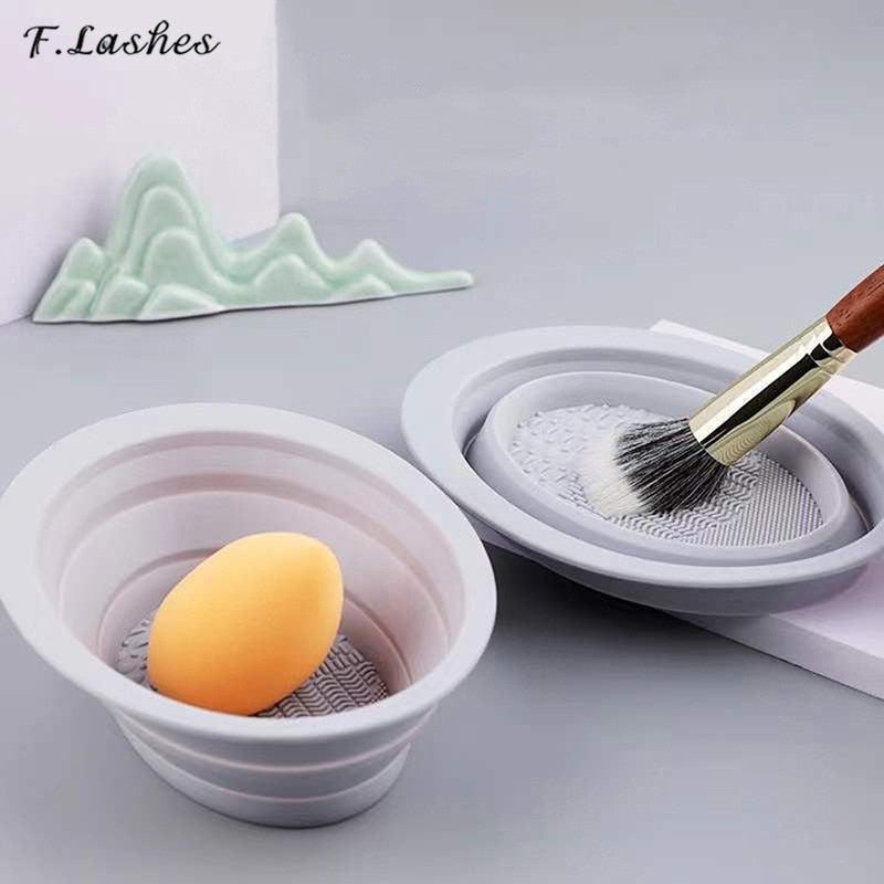 F. Lashes™ Makeup Brush Cleaner